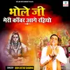 About Bhole Ji Meri Kanwar Aage Rahiyo Song